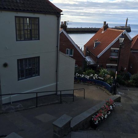 North Star Cottage Whitby Bagian luar foto