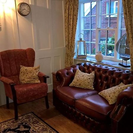 North Star Cottage Whitby Bagian luar foto