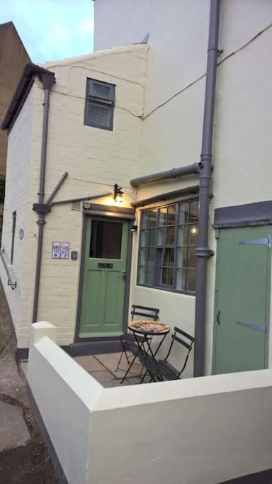 North Star Cottage Whitby Bagian luar foto
