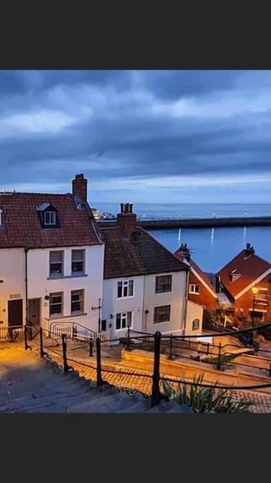 North Star Cottage Whitby Bagian luar foto