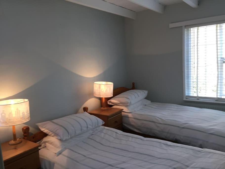 North Star Cottage Whitby Bagian luar foto