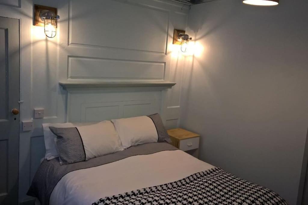 North Star Cottage Whitby Bagian luar foto