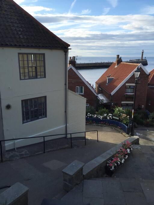 North Star Cottage Whitby Bagian luar foto